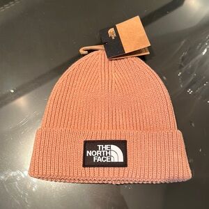 BNWT Sold out in stores  Northface toque